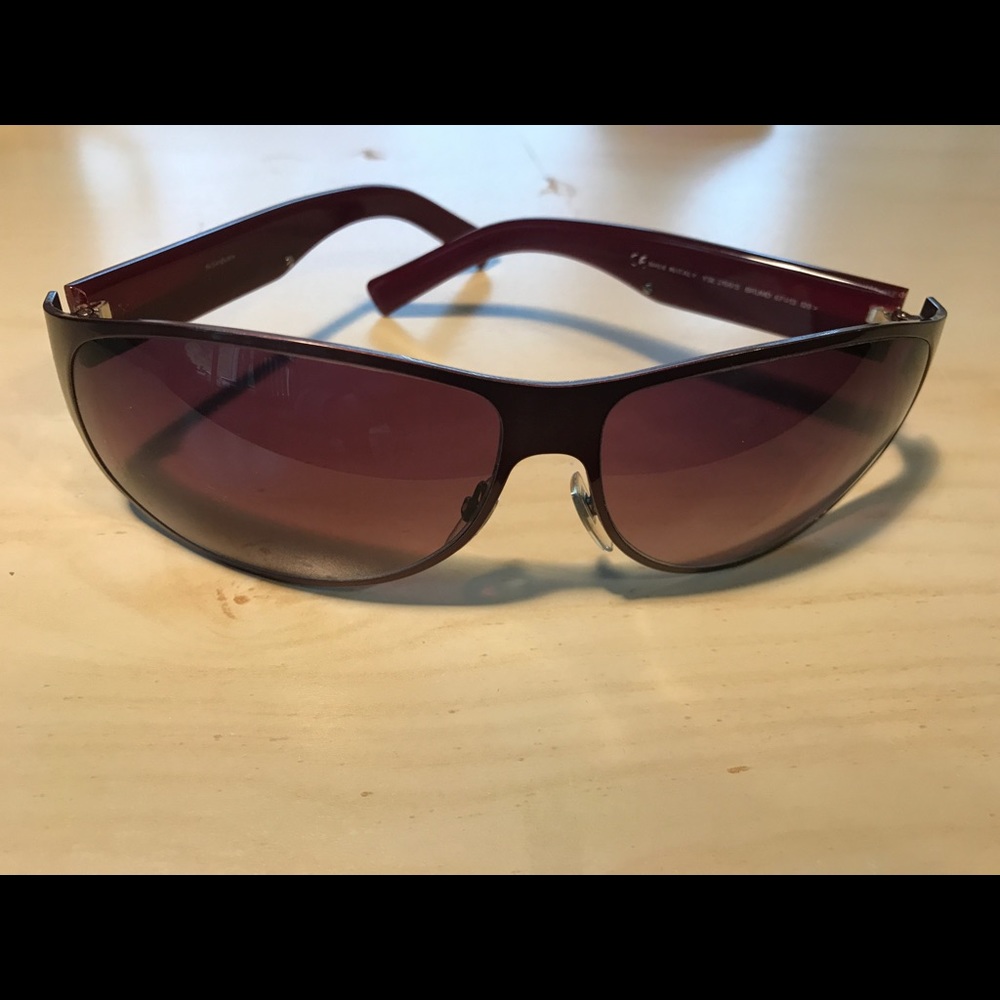 Yves Saint Laurent sun glasses